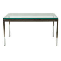 Used Gerald McCabe Series L Lamp Table for Eon Furniture