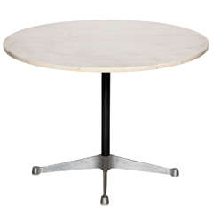 Charles & Ray Eames for Herman Miller Table