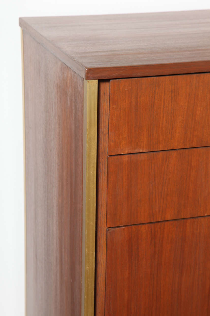 Teak Dresser by Ramseur Furniture Company at 1stDibs