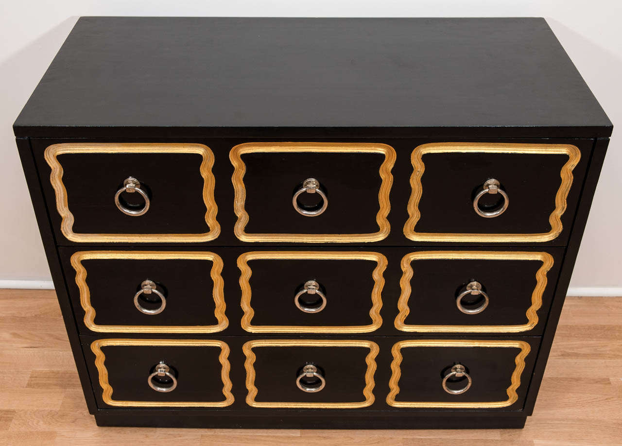 dorothy draper chest of drawers