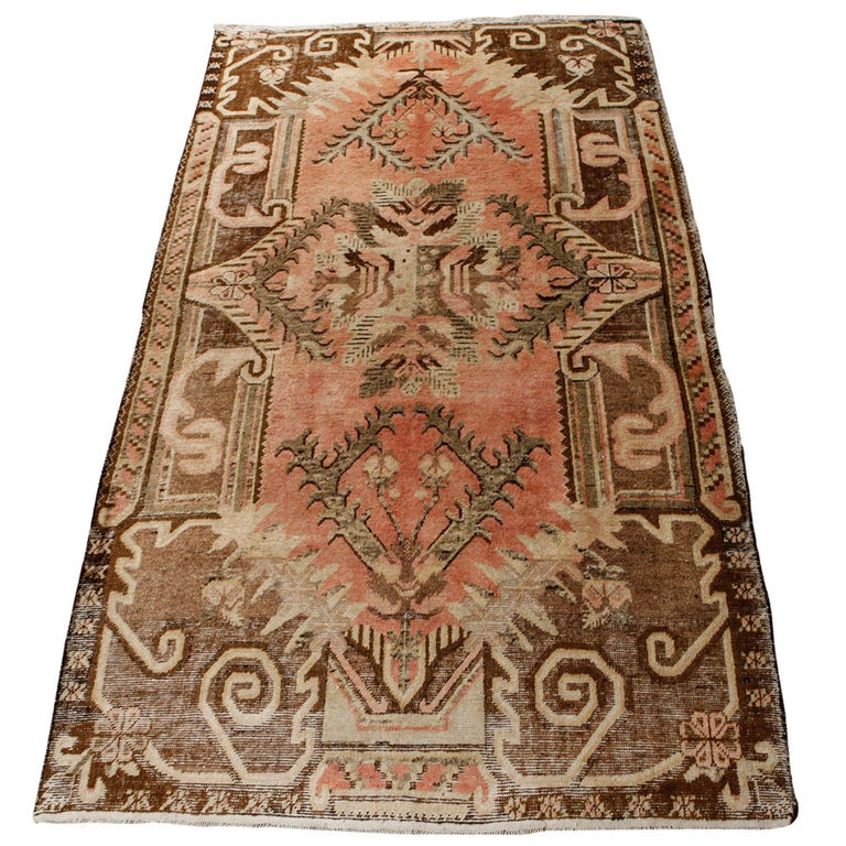 Khotan Rug at 1stDibs