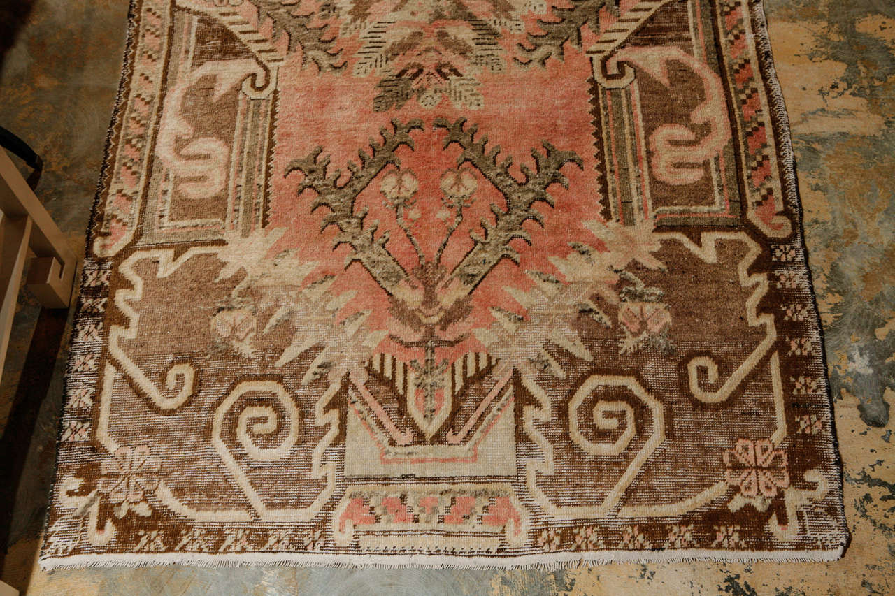 Khotan Rug at 1stDibs
