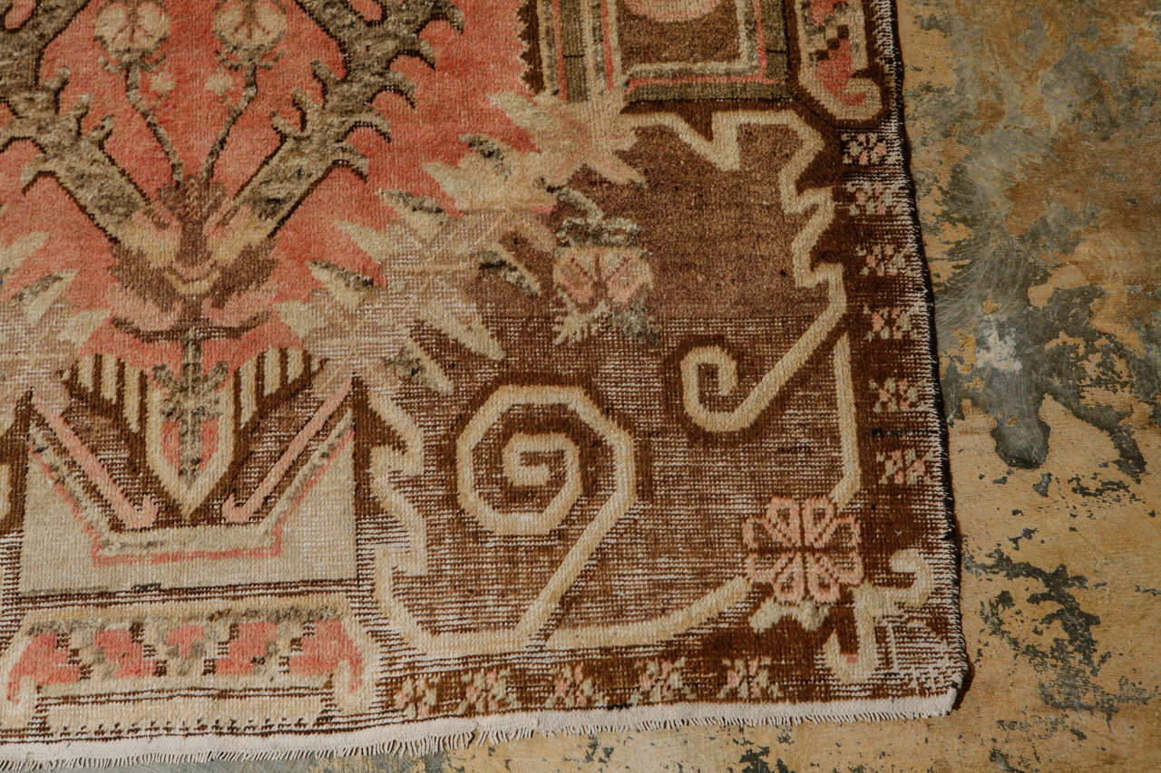 Khotan Rug at 1stDibs