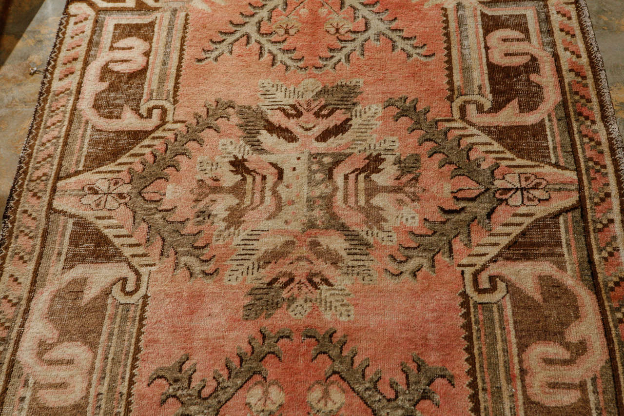 Khotan Rug at 1stDibs