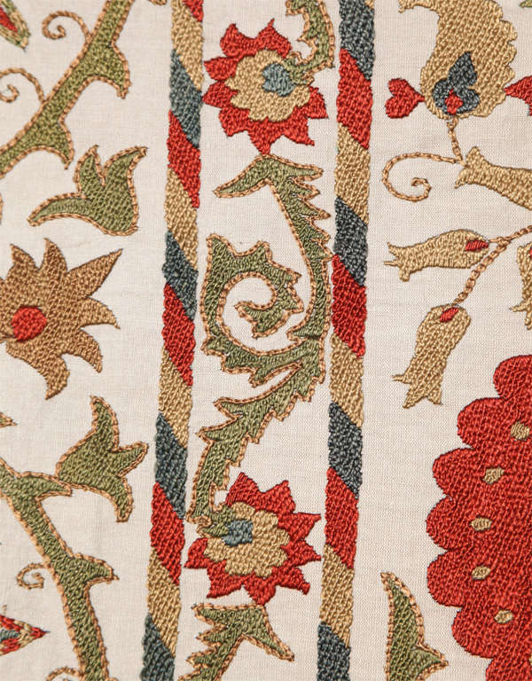 Suzani textile 2