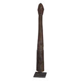 Minimalist African Art Before Picasso, Brancusi and Giacometti