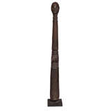 Minimalist African Art Before Picasso, Brancusi and Giacometti...