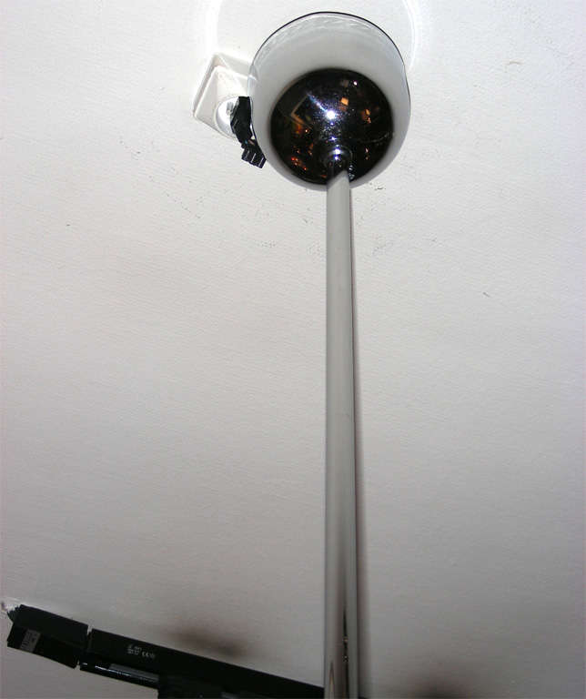 Lampadario italiano anni '70 in vendita 2