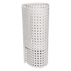 Ceramic Mesh Lamp