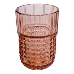 Val St. Lambert Rose Vase