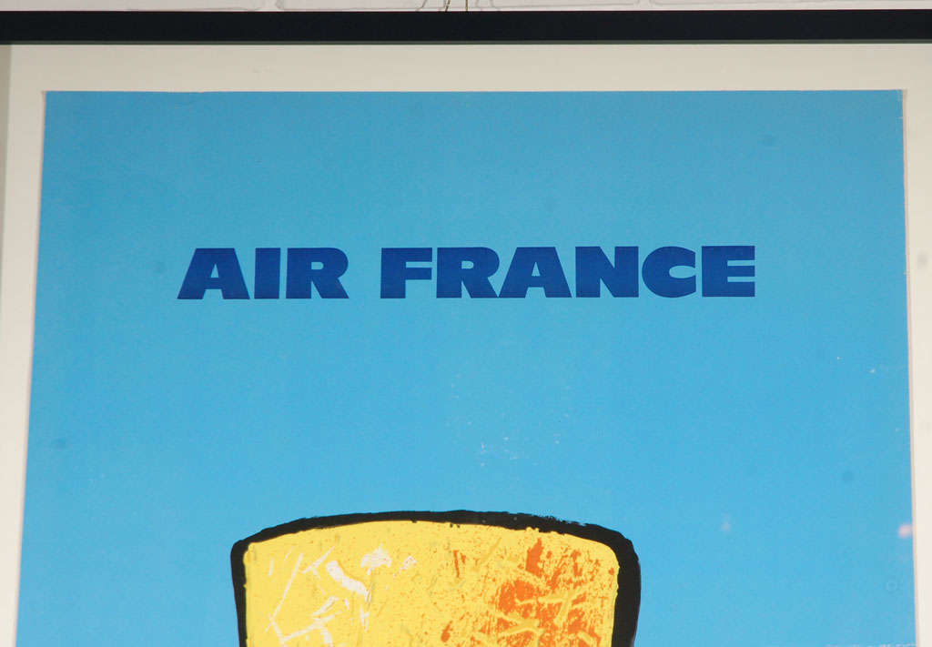 Vintage Air France 