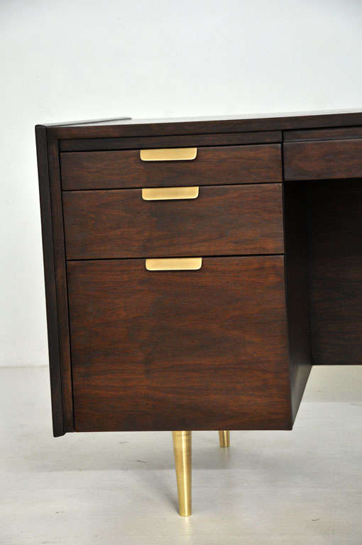 American Dunbar Executive Desk - Edward Wormley