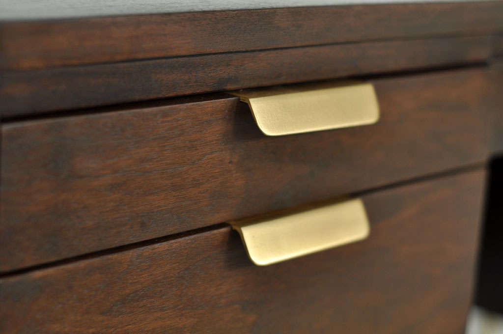 Dunbar Executive Desk - Edward Wormley 1