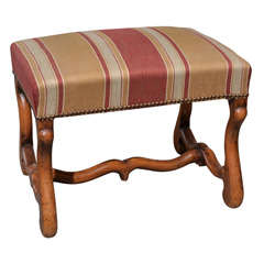 Os de Mouton Stool from France