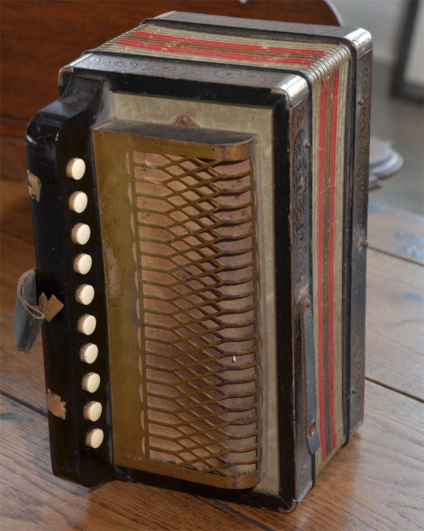 old hohner accordion