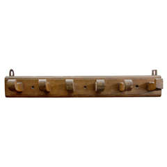 Antique Coat Rack from FRANCE