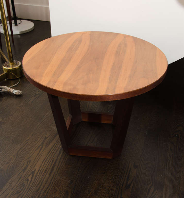 Italian End Tables