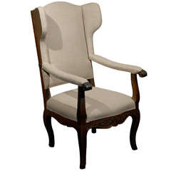 French Chair - SOLD
