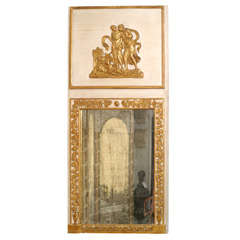Trumeau Mirror 5