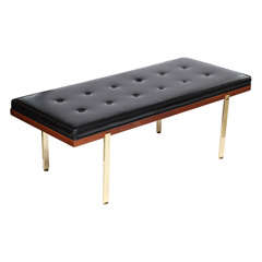 Harvey Probber Bench