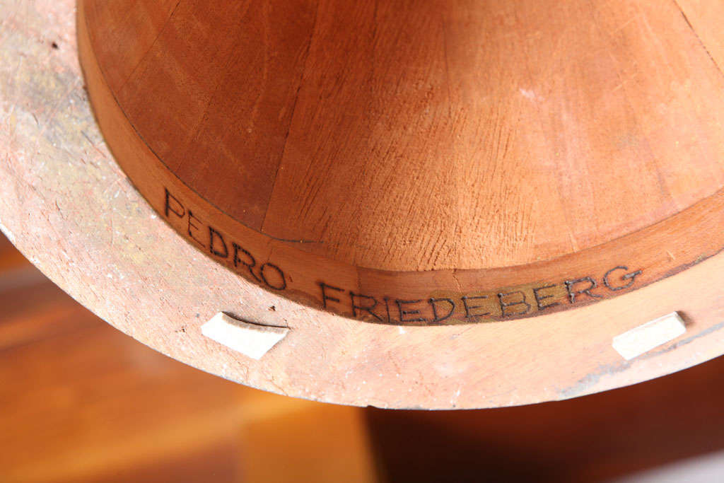 Pedro Friedeberg Gold 