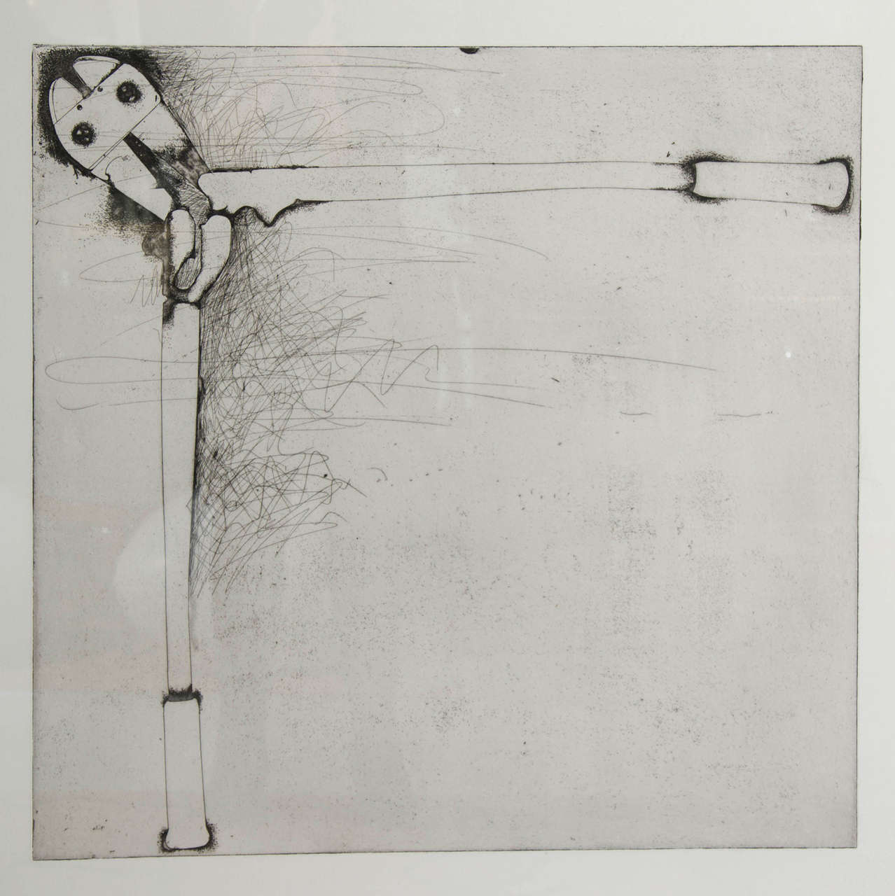 jim dine etchings