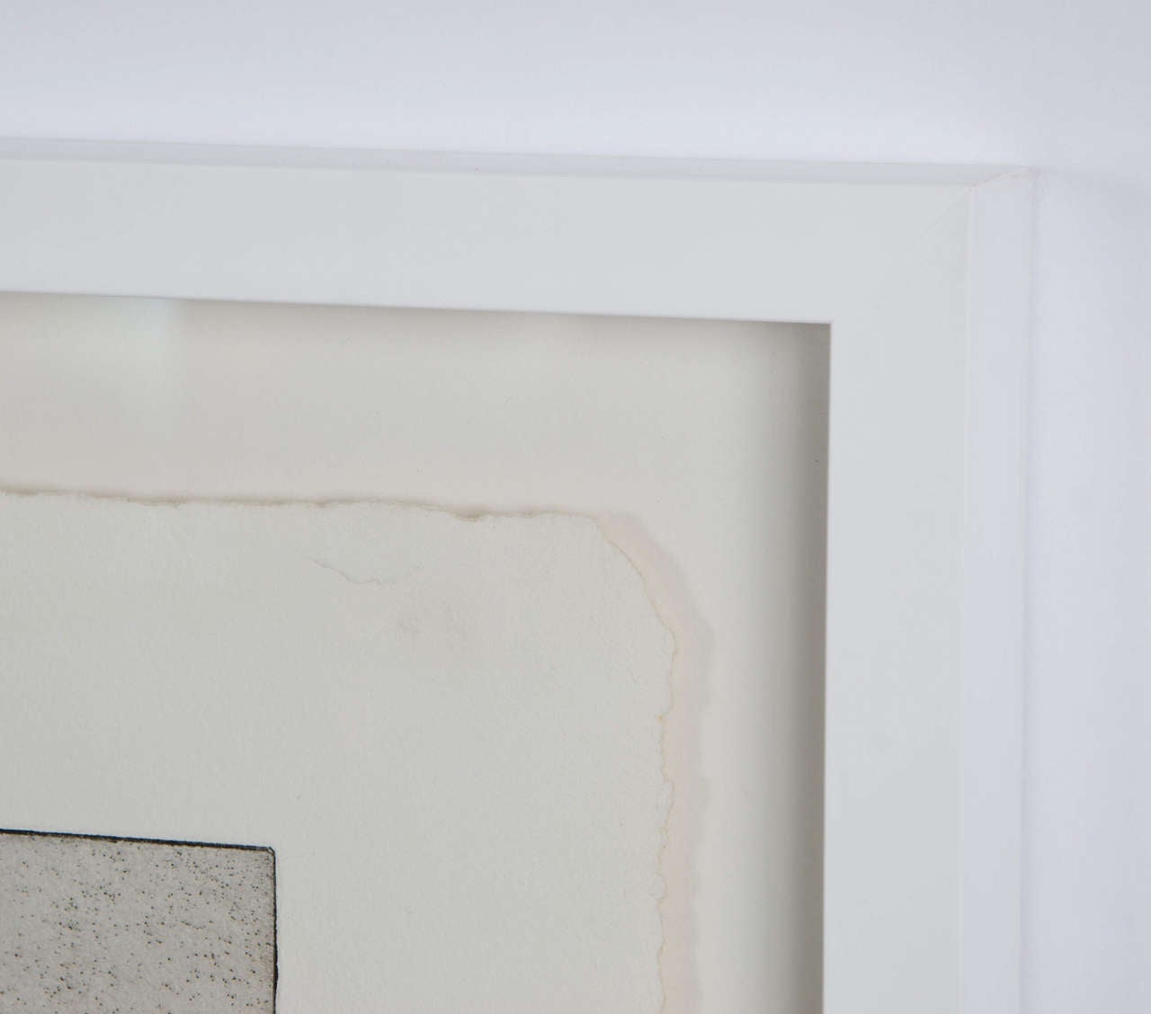 Paper Bolt Cutters Etching by Jim Dine