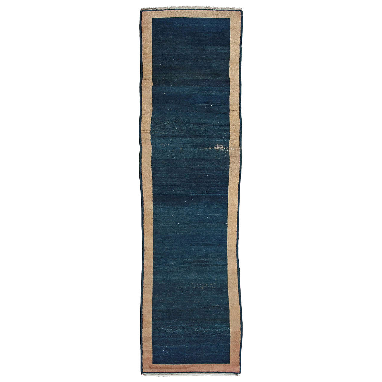 Persian Modernist Long Rug