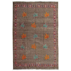 Persian Modernist Carpet 12