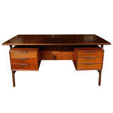 Brazilian Rosewood Desk
