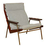 Single Robert Parry Easy Chair