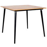 Eames Herman Miller DTW Dining table