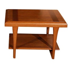 Vintage Lane Side table