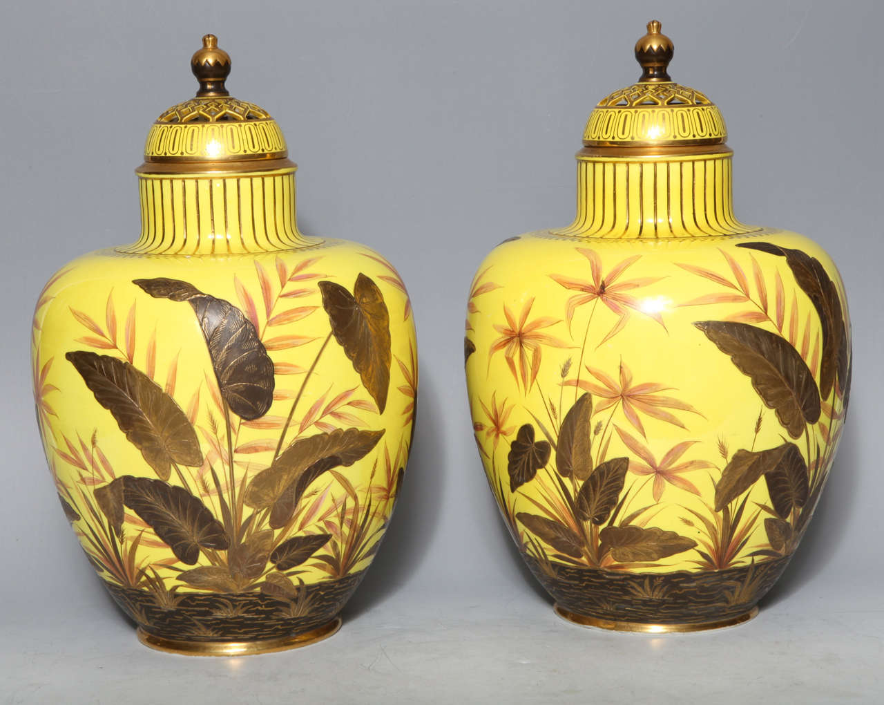 vases antique