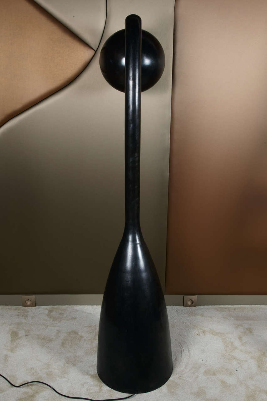 Floor Lamp by Maylis Queyrat 2