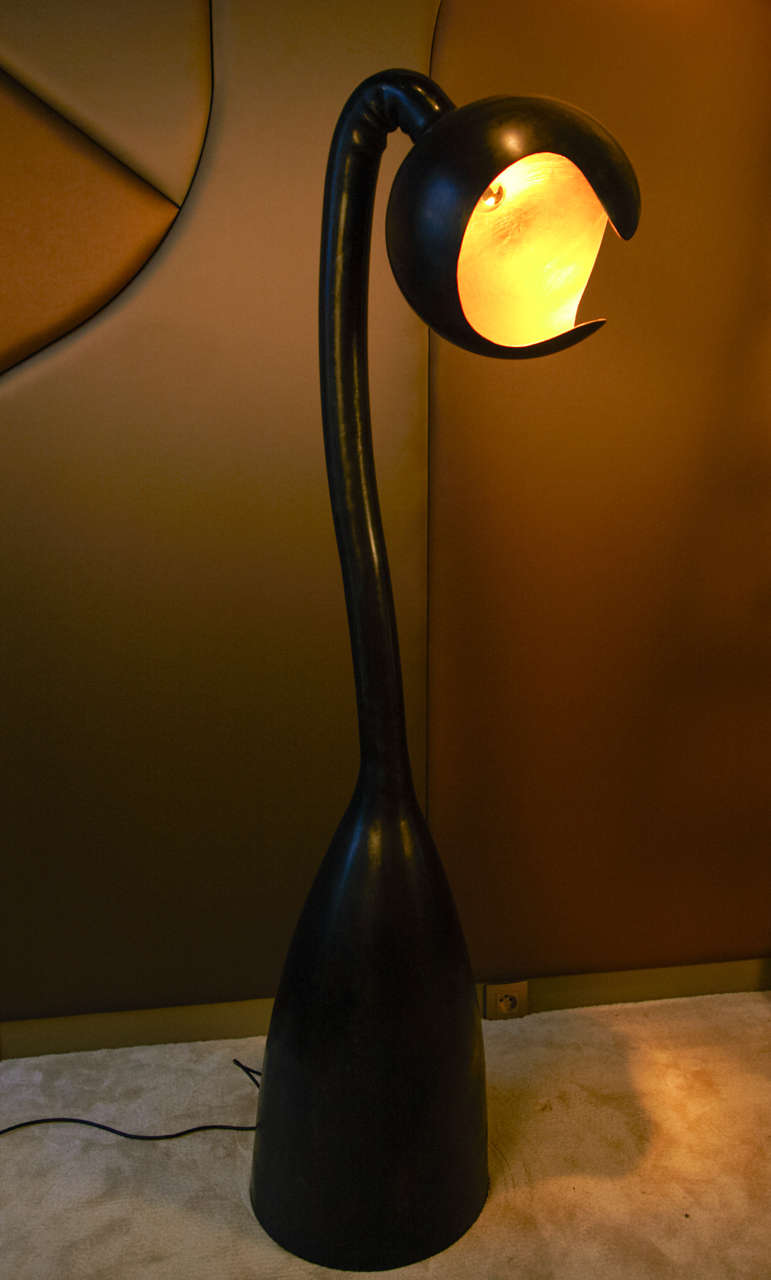 Floor Lamp by Maylis Queyrat 4