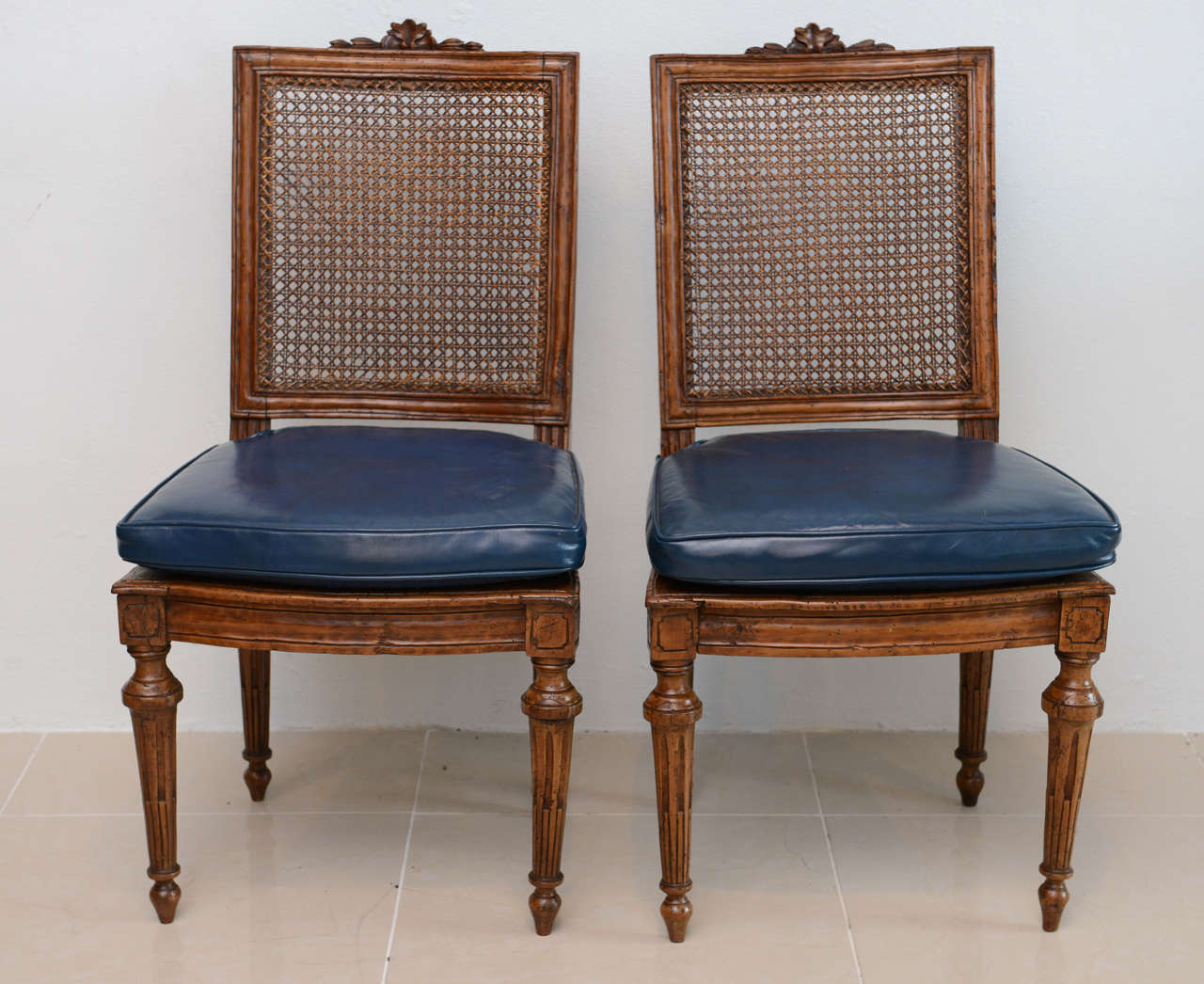 18th century dining chairs