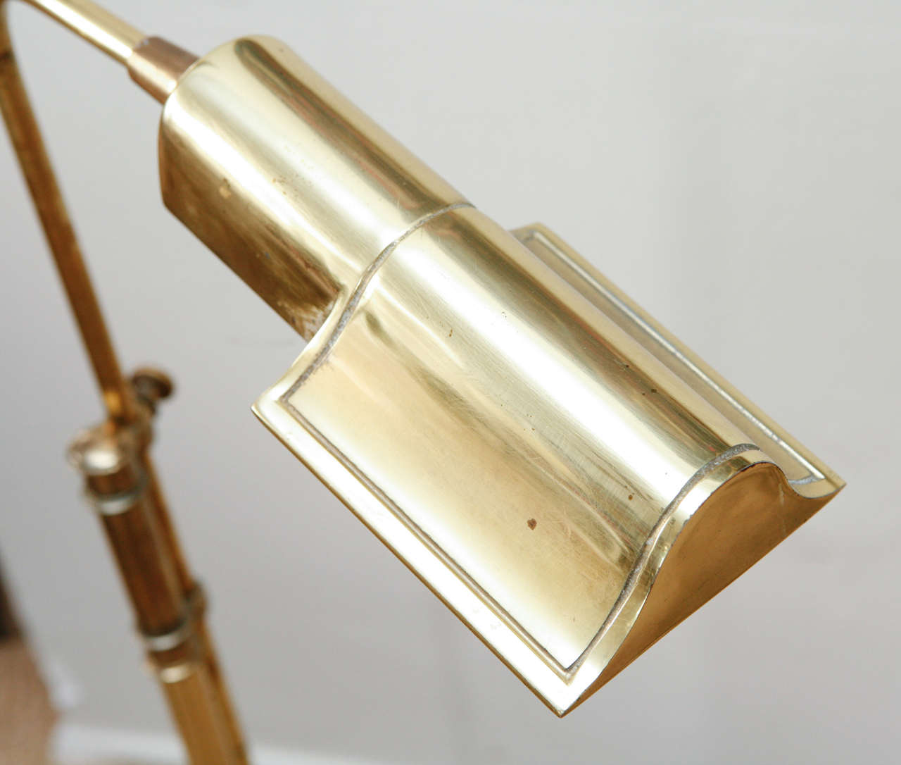 American Vintage Stiffel Task Lamps