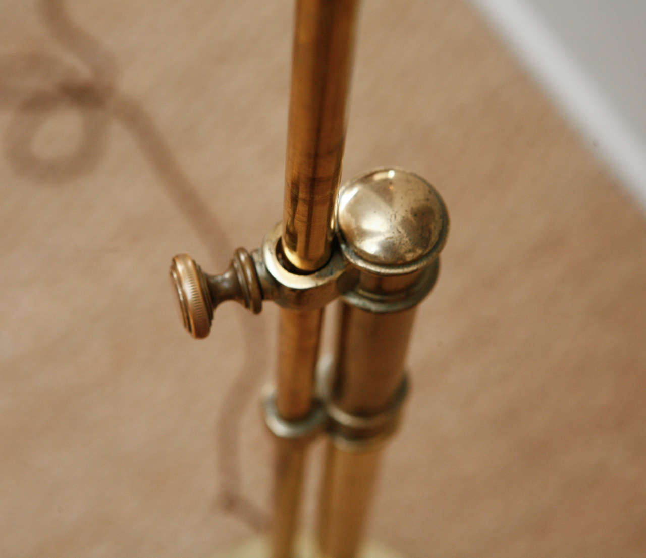Vintage Stiffel Task Lamps 2