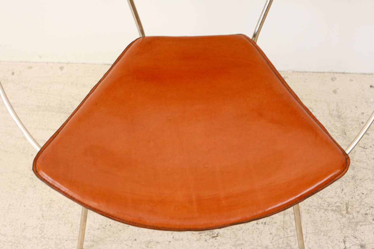 hula hoop chair