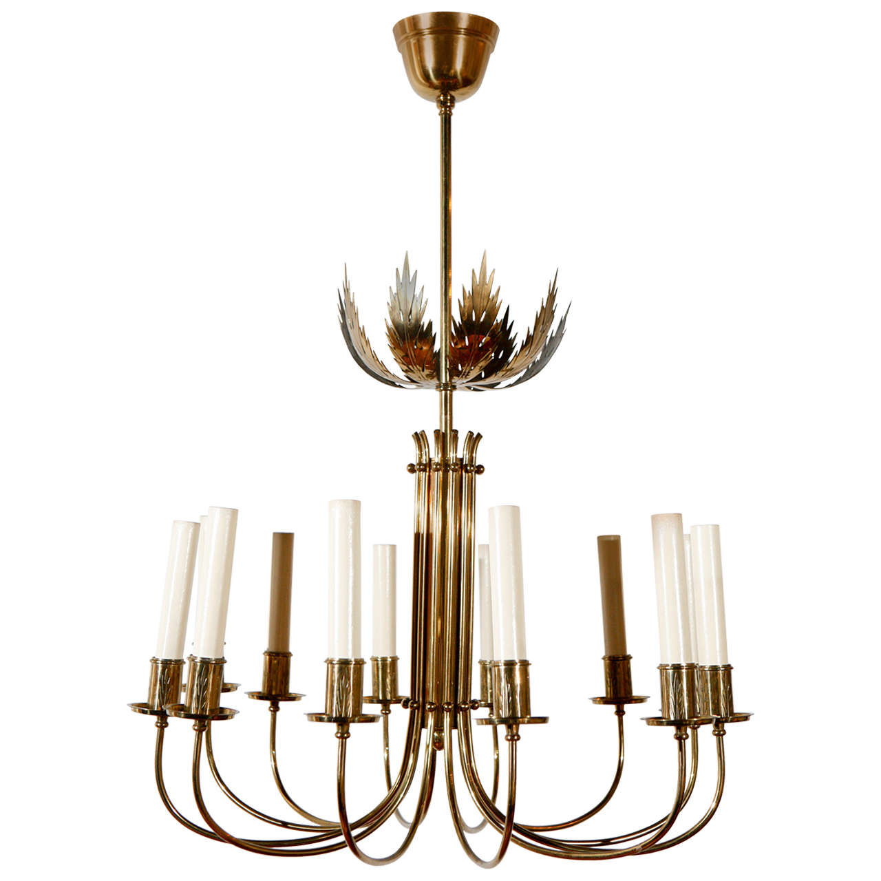 Lustre italien en vente