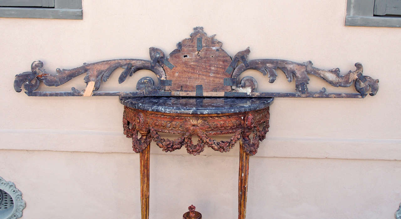 19th Century French Architectural Element For Sale 1