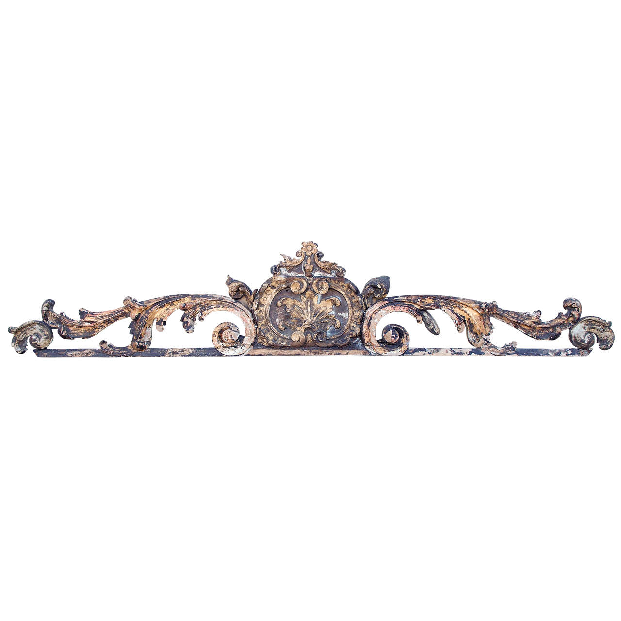 19th Century French Architectural Element For Sale