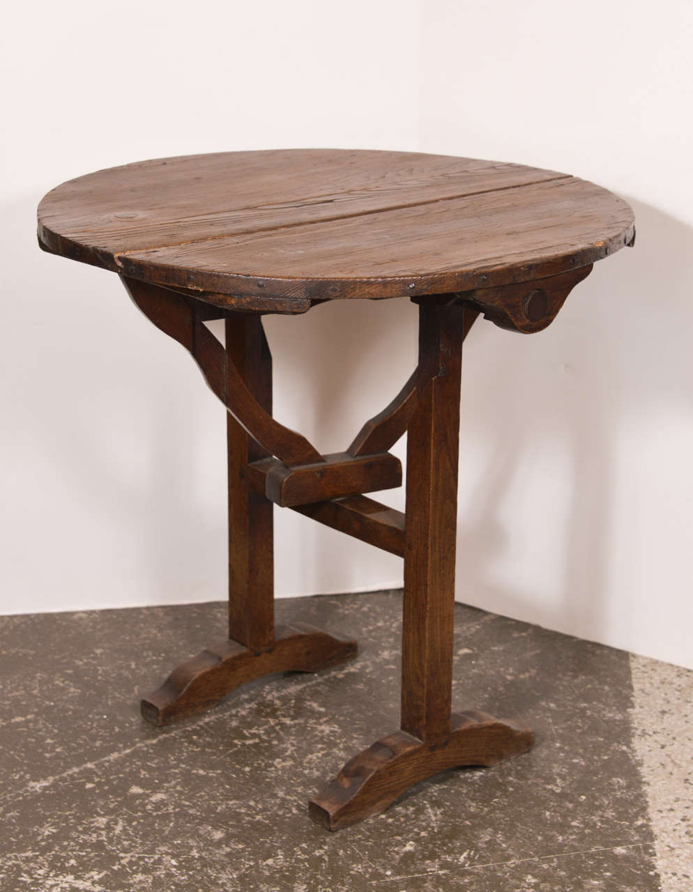 Petite Table Vigneron