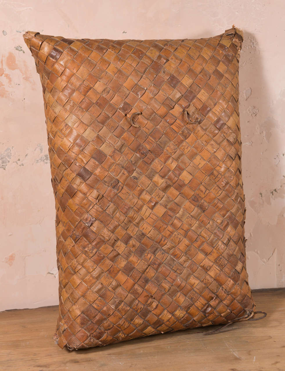 Swedish Fruit Basket For Sale at 1stdibs