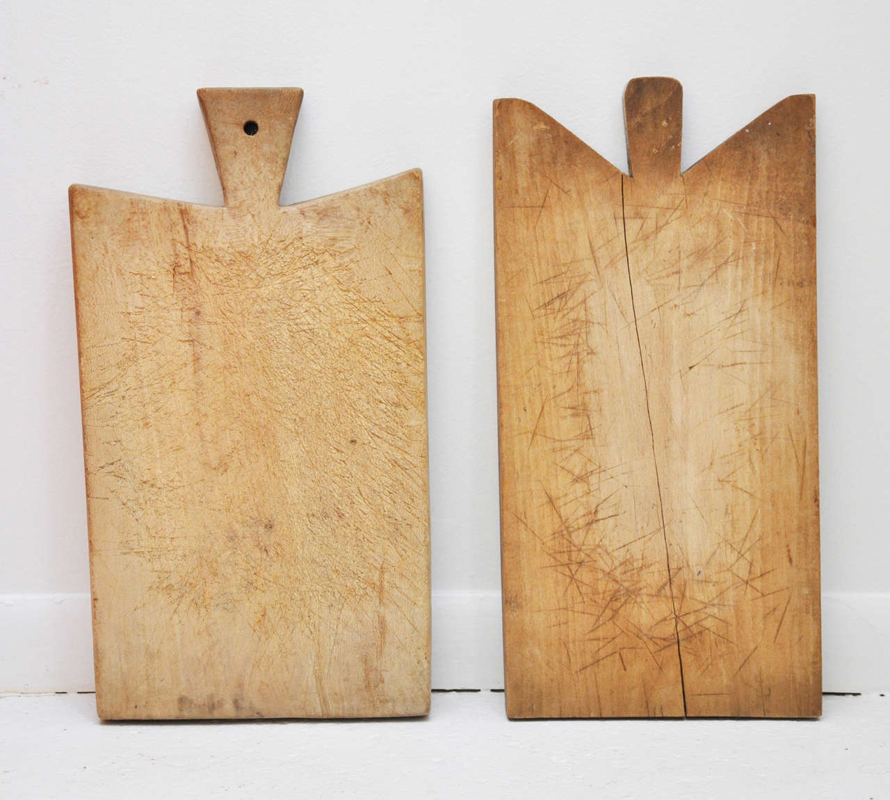 20th Century Antique Chopping Boards