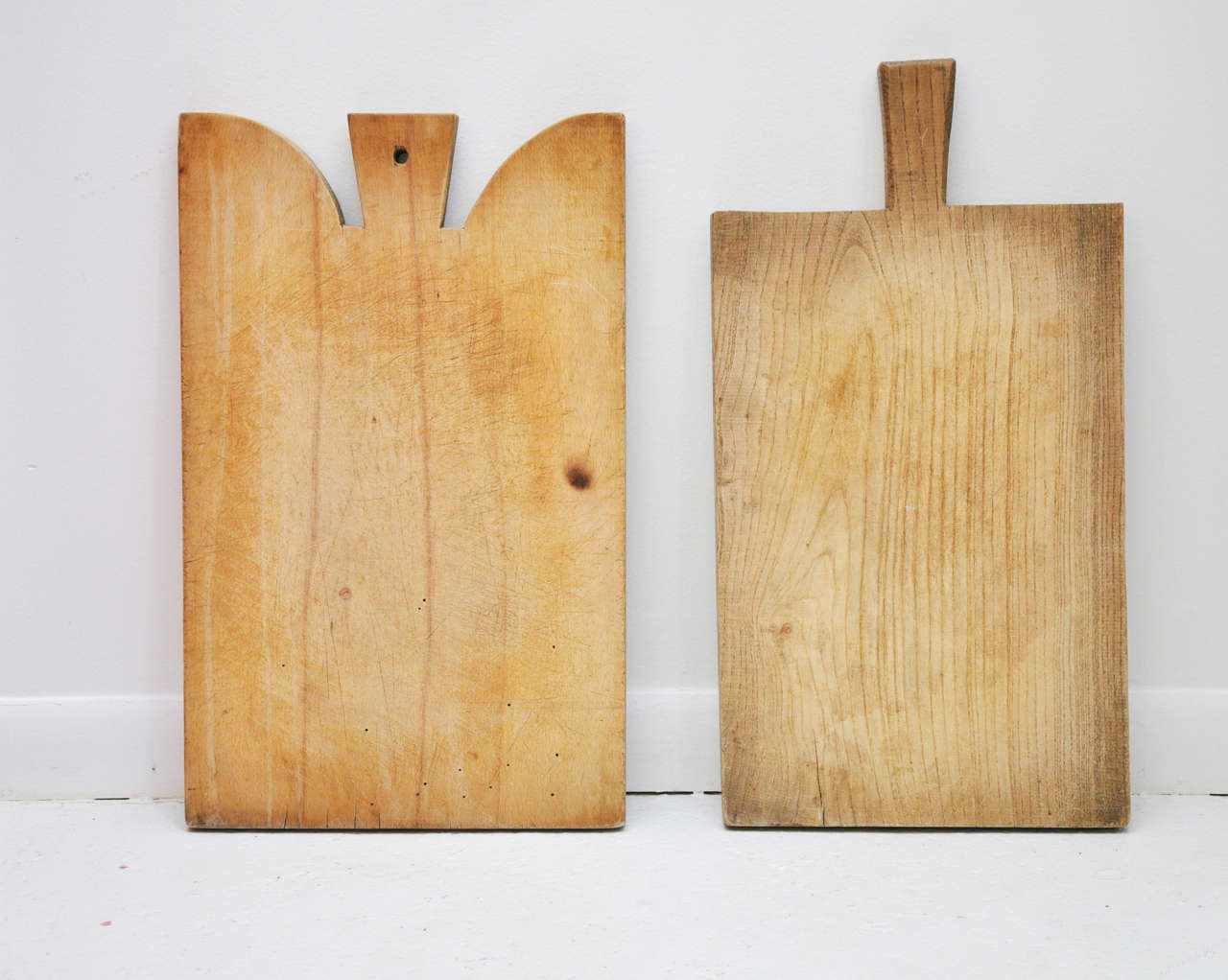 Wood Antique Chopping Boards