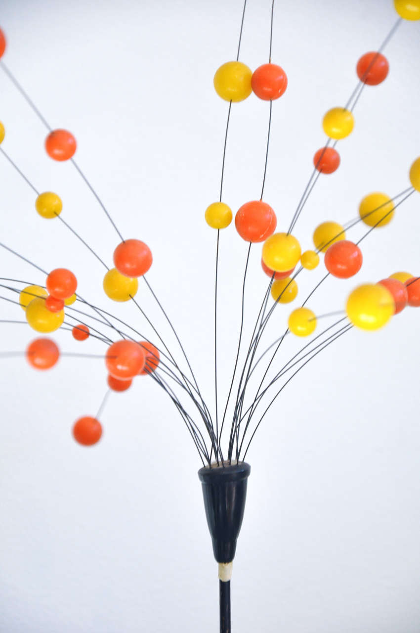 Laurid Lonberg's Ball Sculpture at 1stDibs