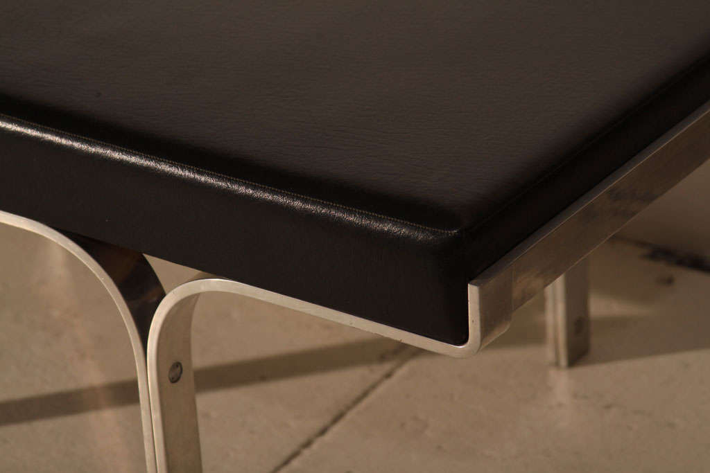 American Link Bench by John Behringer