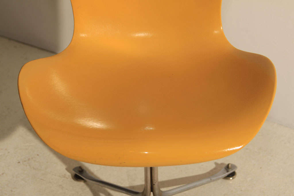 American Ion Chair
